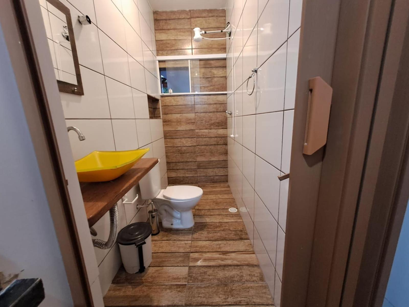 Chale Sol Apartment Caraguatatuba Ngoại thất bức ảnh